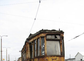 Bydgoszcz buduje tramwaj do Szwederowa za 103 miliony złotych