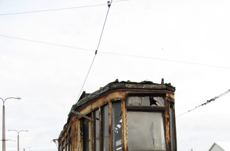 Bydgoszcz buduje tramwaj do Szwederowa za 103 miliony złotych