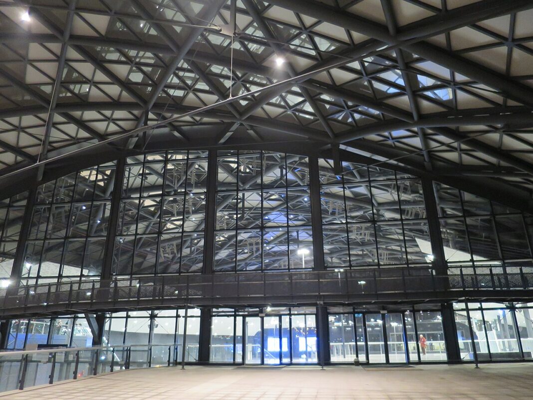 Łódź rozkopana pod tunel KDP: rekordowy budżet województwa, a mieszkańcy nie śpią po nocach