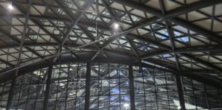Łódź rozkopana pod tunel KDP: rekordowy budżet województwa, a mieszkańcy nie śpią po nocach