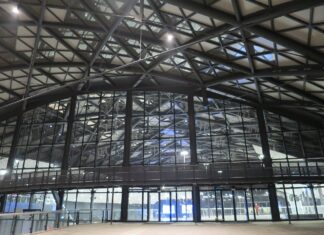 Łódź rozkopana pod tunel KDP: rekordowy budżet województwa, a mieszkańcy nie śpią po nocach
