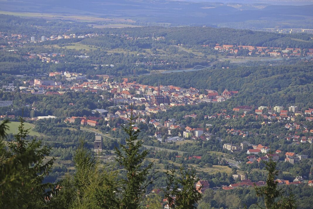 Wałbrzych przygotowuje się na rok inwestycji