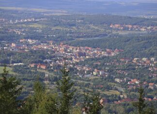 Wałbrzych przygotowuje się na rok inwestycji