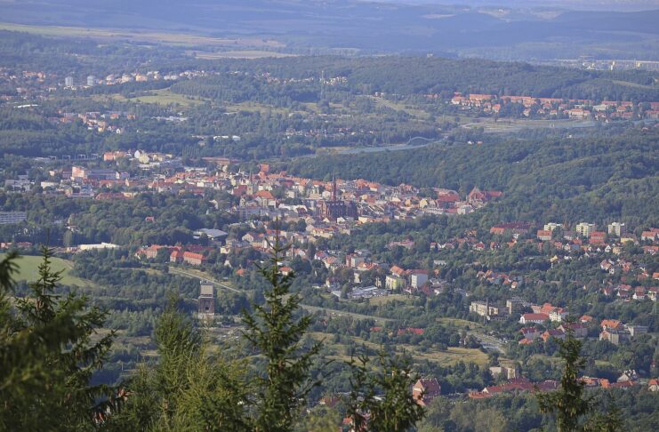 Wałbrzych przygotowuje się na rok inwestycji