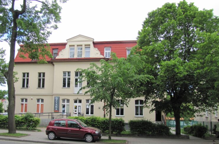 Wejherowo kupuje sześć autobusów wodorowych