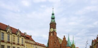 Wrocław gospodarzem Placemaking Week Europe 2026
