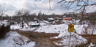 Zielona Góra buduje naraz sześć dróg. Ile kosztuje ofensywa drogowa?