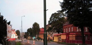 Białogard: zastępcza komunikacja autobusowa do 25 października