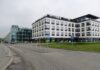 BIG Konstantynów otwiera się 29 października - nowe 300 miejsc pracy