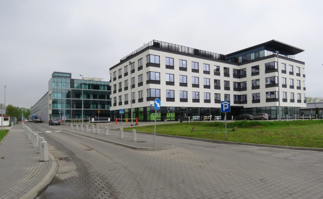 BIG Konstantynów otwiera się 29 października - nowe 300 miejsc pracy