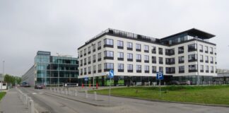 BIG Konstantynów otwiera się 29 października - nowe 300 miejsc pracy