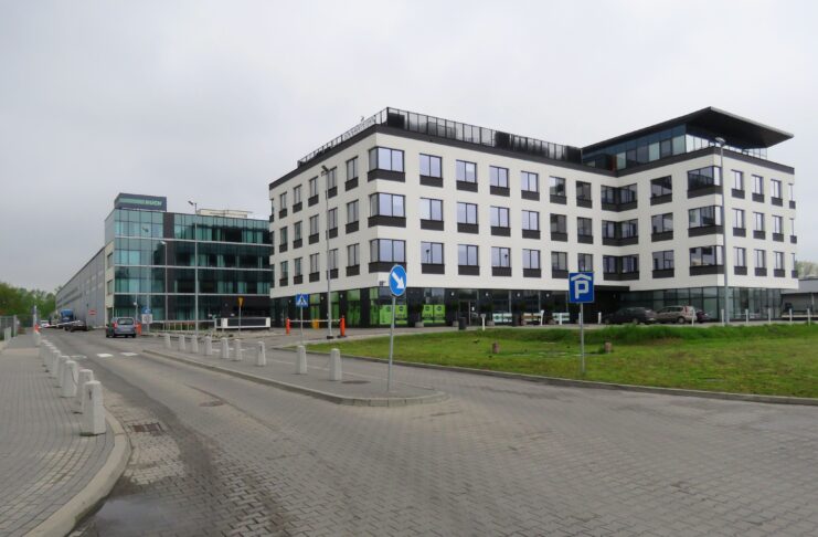 BIG Konstantynów otwiera się 29 października - nowe 300 miejsc pracy