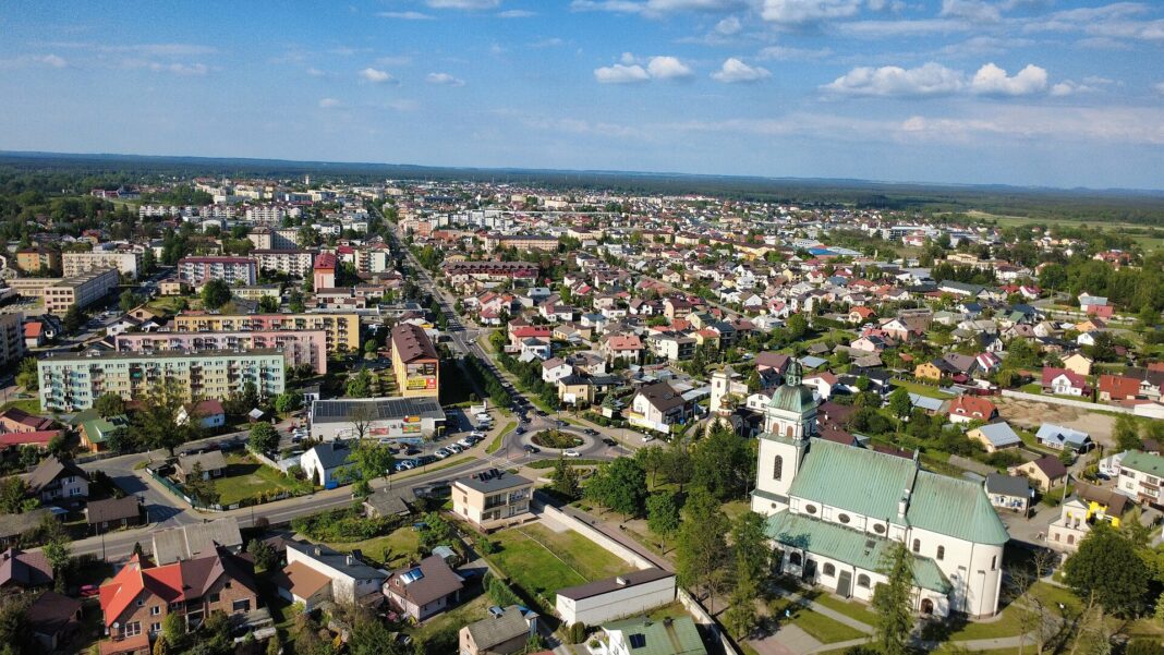 Biłgoraj: 230 688 zł z programu Przyjazna Szkoła dla uczniów