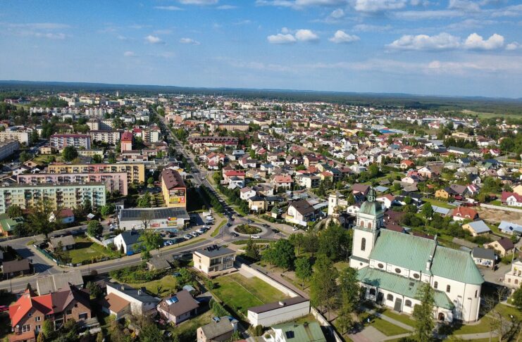 Biłgoraj: 230 688 zł z programu Przyjazna Szkoła dla uczniów