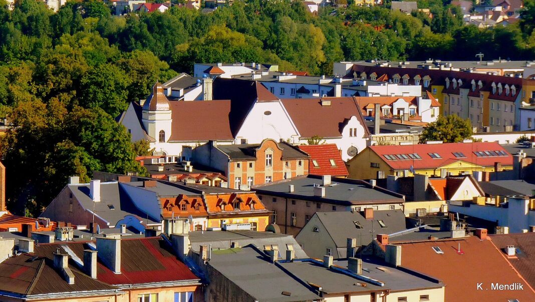 Brodnica: Przedszkole nr 8 po termomodernizacji za 2,7 mln zł