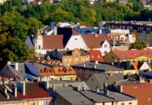 Brodnica: Przedszkole nr 8 po termomodernizacji za 2,7 mln zł