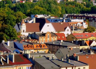 Brodnica: Przedszkole nr 8 po termomodernizacji za 2,7 mln zł
