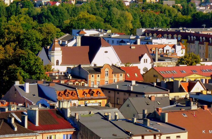 Brodnica: Przedszkole nr 8 po termomodernizacji za 2,7 mln zł