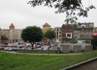 Bytowskie Centrum Kultury wkrótce zmieni oblicze miasta Bytowskie Centrum Kultury wkrótce zmieni oblicze miasta