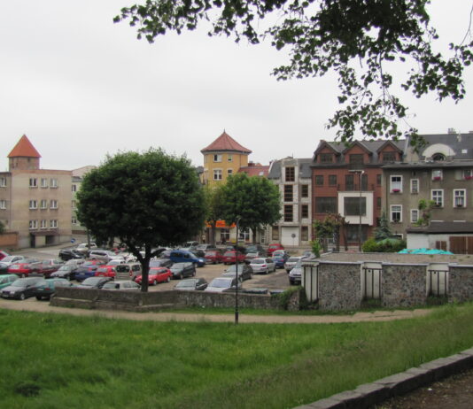 Bytowskie Centrum Kultury wkrótce zmieni oblicze miasta Bytowskie Centrum Kultury wkrótce zmieni oblicze miasta