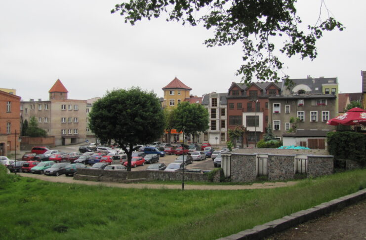 Bytowskie Centrum Kultury wkrótce zmieni oblicze miasta