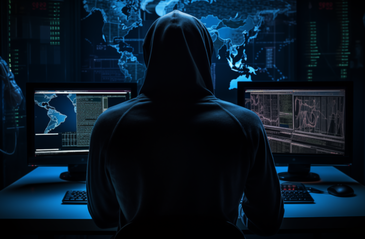 Cyberbezpieczeństwo w Polsce 2026: jak firmy IT radzą sobie z rekordem ataków