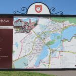 Człuchów przeznaczył rekordowe 50 milionów złotych na inwestycje Człuchów przeznaczył rekordowe 50 milionów złotych na inwestycje