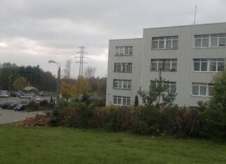 Dąbrowa Górnicza: Fabryka Pełna Życia za 160 mln zł zmieni centrum