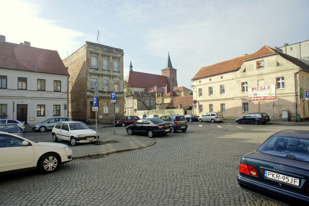 Decyzja o budowie obwodnicy Krotoszyna - przełom w inwestycjach drogowych