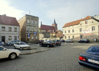 Decyzja o budowie obwodnicy Krotoszyna – przełom w inwestycjach drogowych Decyzja o budowie obwodnicy Krotoszyna - przełom w inwestycjach drogowych