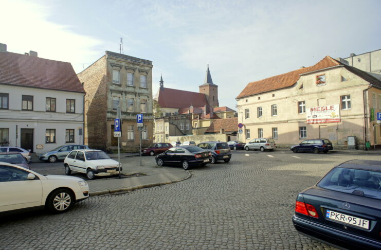 Decyzja o budowie obwodnicy Krotoszyna - przełom w inwestycjach drogowych