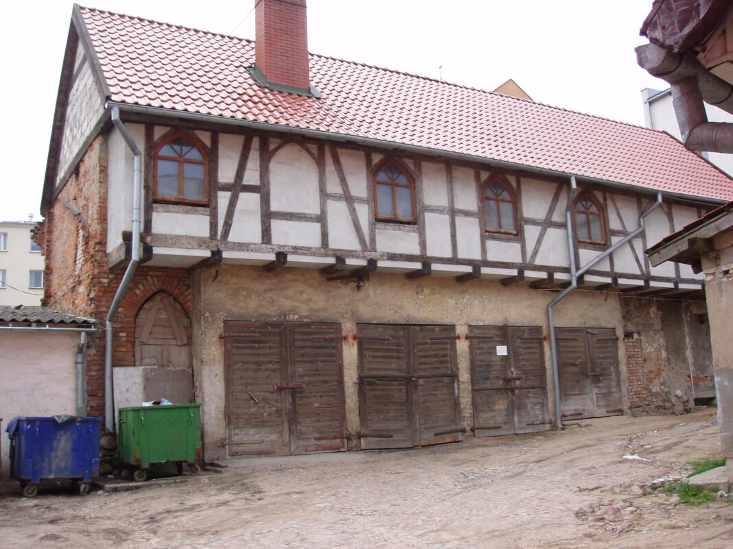 DK65 w Olecku przechodzi gruntowną rozbudowę