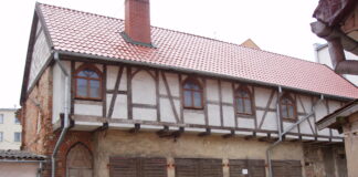 DK65 w Olecku przechodzi gruntowną rozbudowę