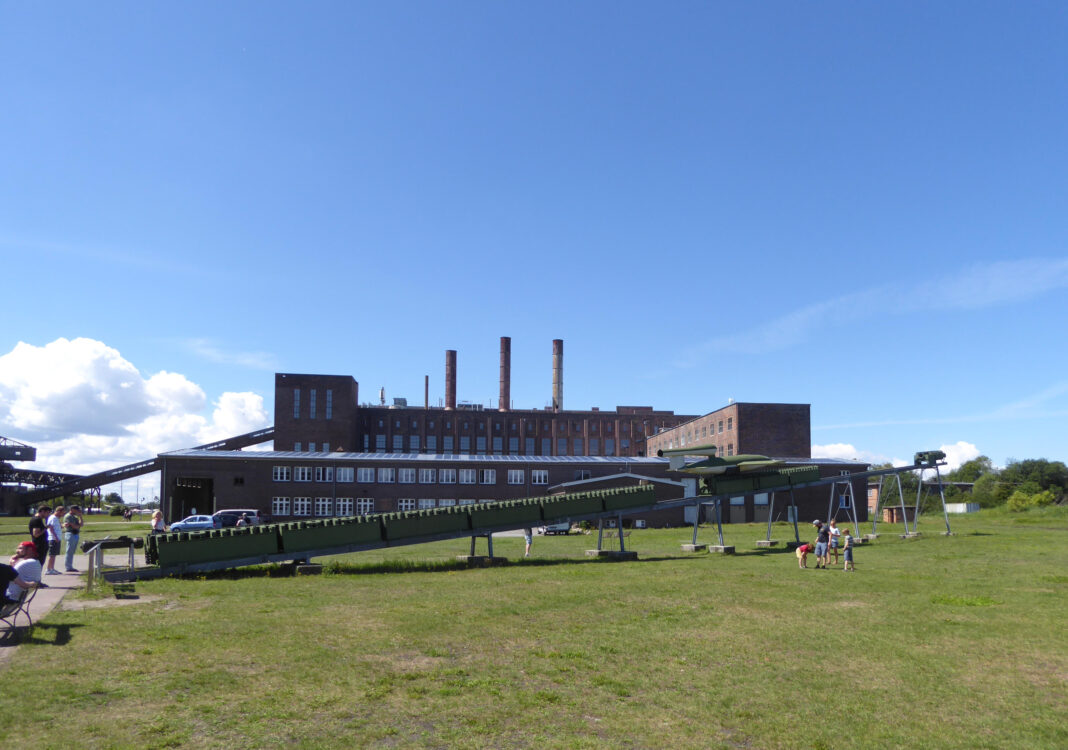 Druga elektrownia gazowa w Turku - budowa w 2026 Druga elektrownia gazowa w Turku - budowa w 2026