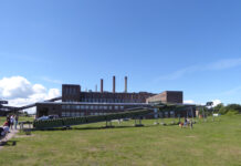 Druga elektrownia gazowa w Turku - budowa w 2026