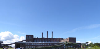 Druga elektrownia gazowa w Turku - budowa w 2026