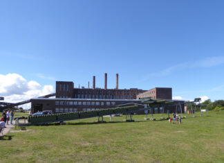 Druga elektrownia gazowa w Turku – budowa w 2026 Druga elektrownia gazowa w Turku - budowa w 2026