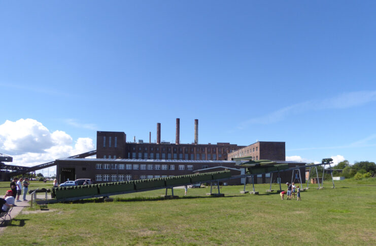 Druga elektrownia gazowa w Turku - budowa w 2026