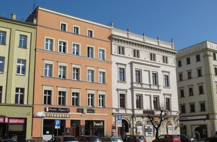 Dzierżoniów: zabytkowy Jelcz L11 z PKS po renowacji wraca na drogi