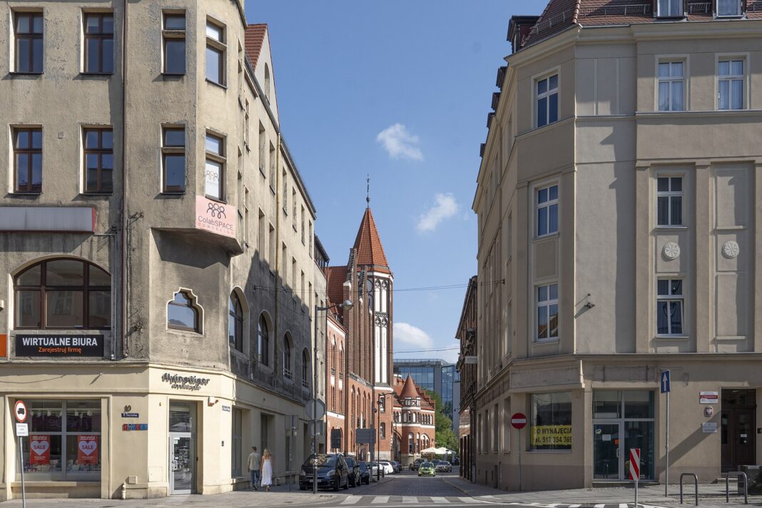 Gliwice: umowa na ostatni odcinek południowej obwodnicy