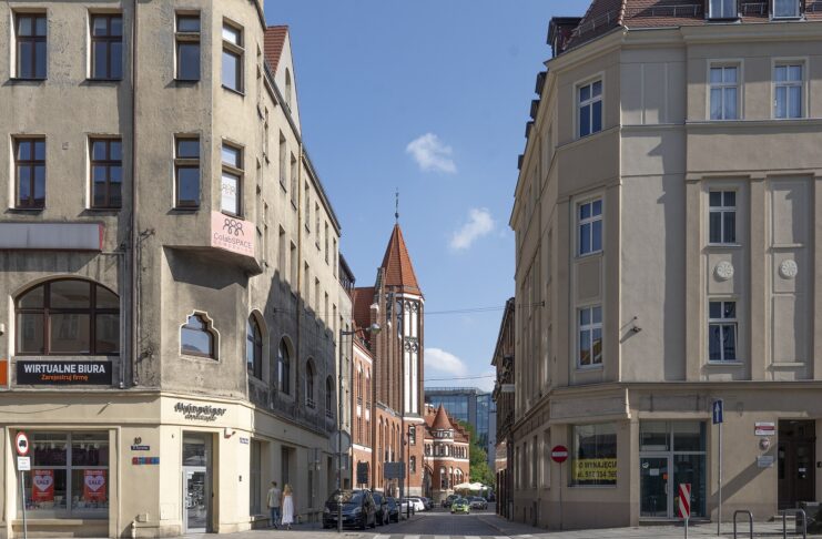 Gliwice: umowa na ostatni odcinek południowej obwodnicy