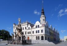Głubczyce: 2,8 mln zł na termomodernizację Przedszkola nr 3