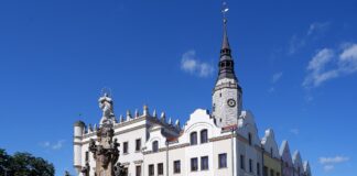 Głubczyce: 2,8 mln zł na termomodernizację Przedszkola nr 3