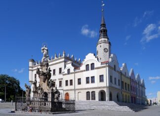 Głubczyce: 2,8 mln zł na termomodernizację Przedszkola nr 3