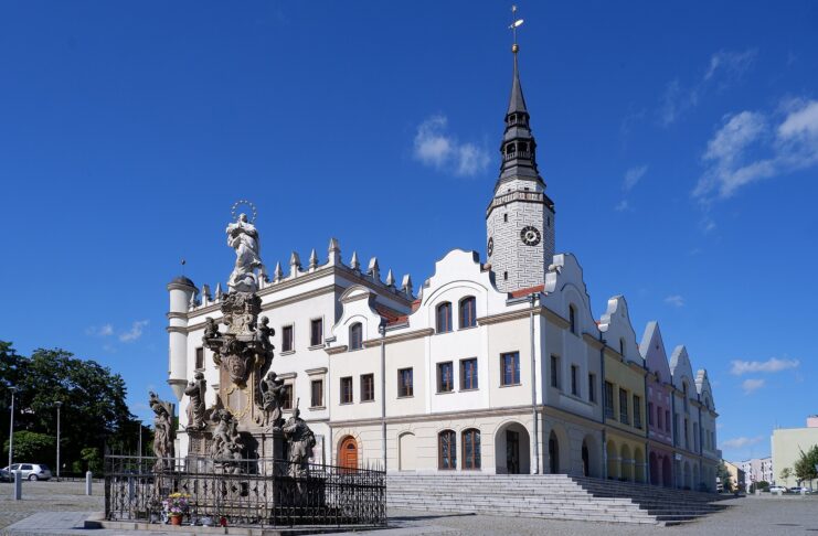 Głubczyce: 2,8 mln zł na termomodernizację Przedszkola nr 3