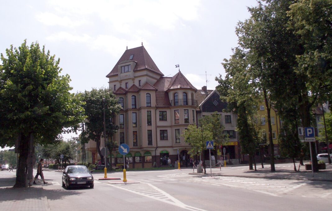Czemu Gołdap nie doczeka się linii kolejowej?