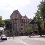 Czemu Gołdap nie doczeka się linii kolejowej?