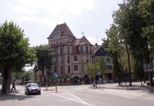 Czemu Gołdap nie doczeka się linii kolejowej?