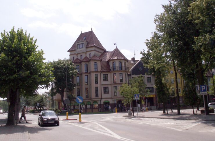 Czemu Gołdap nie doczeka się linii kolejowej? Czemu Gołdap nie doczeka się linii kolejowej?