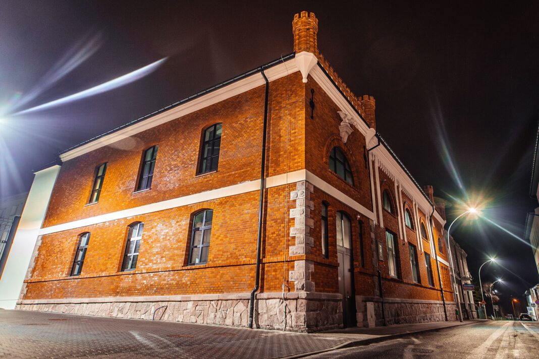 Gorlice inwestuje w infrastrukturę i sport w 2026 roku Gorlice inwestuje w infrastrukturę i sport w 2026 roku